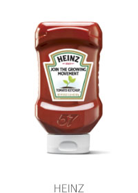 HEINZ